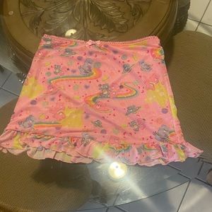 Care Bears Mesh Set from Dollskill.